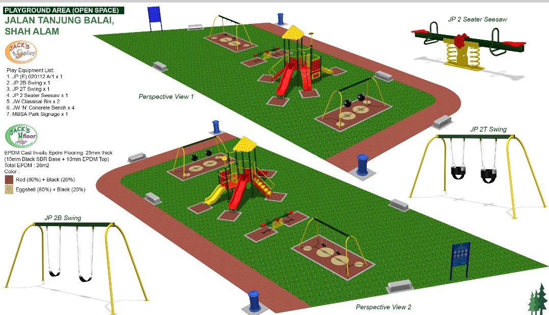 IS HOWLADERS ENTERPRISE