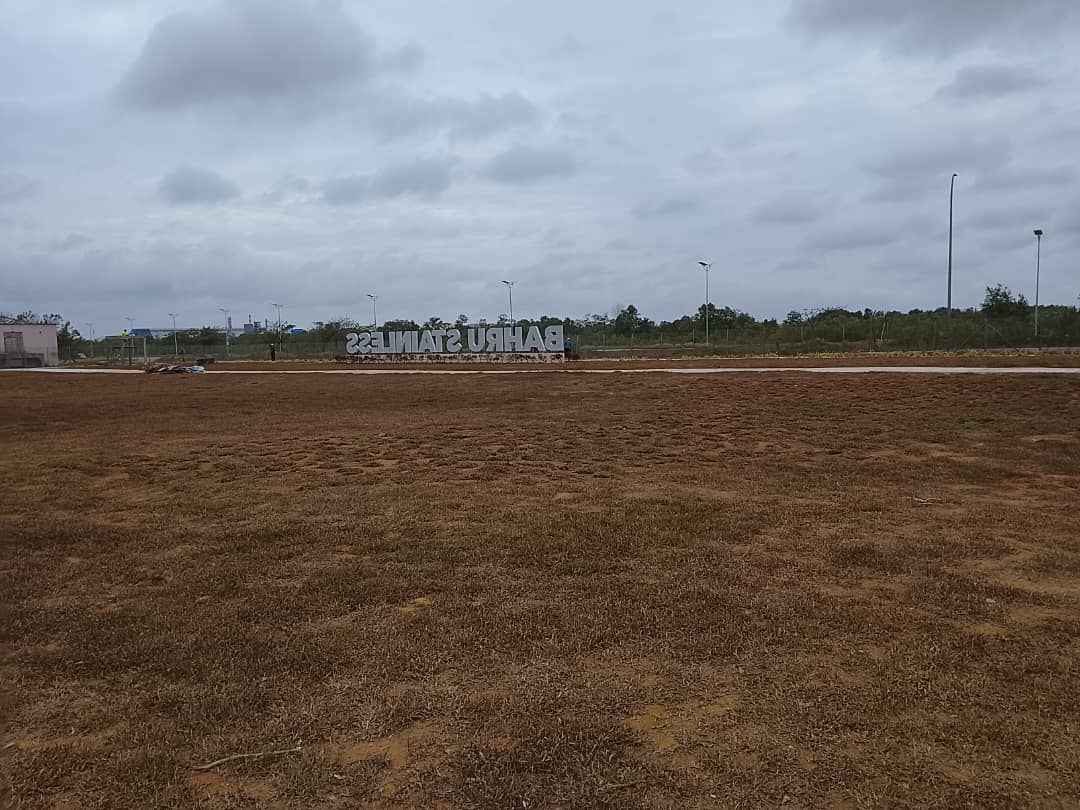 IS HOWLADERS ENTERPRISE Playground Maintenance ,New projec PTD 5683, PLO 108, Jalan Rumbia 4, Pasir Gudang, 81700