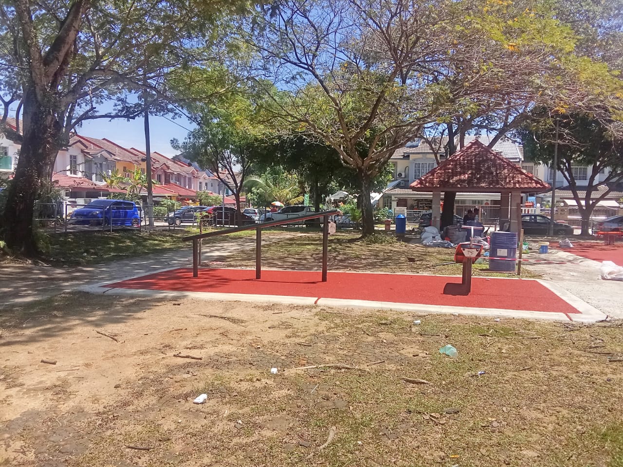 Looking to design customized playgrounds that elevate the user experience?